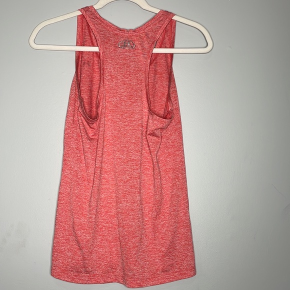 Under Armour Muscle Tank Top - Picture 5 of 5